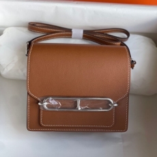 Hermes Roulis Bags